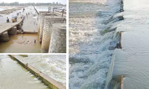 Narayanapuram project cries for attention