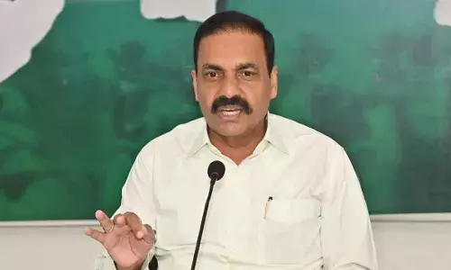 Liquor Outlets: Lottery system only to benefit NDA leaders in State