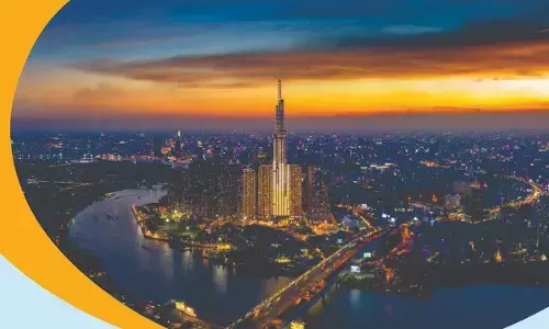 Hyderabad to Hanoi: Vietnam Airlines Launches Direct Flight Service