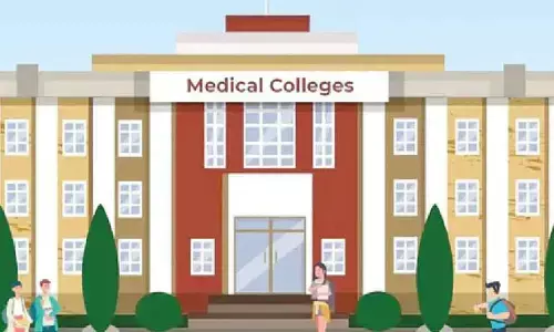 DME crunch ails medical colleges, hosps across State