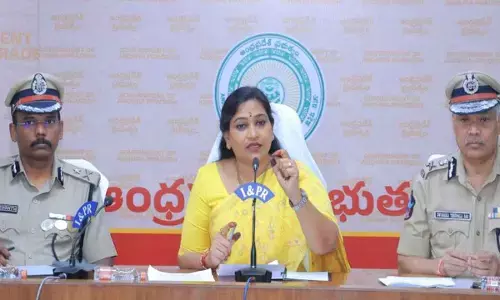 Rape Incidents: Govt to write to HC for fast-track court