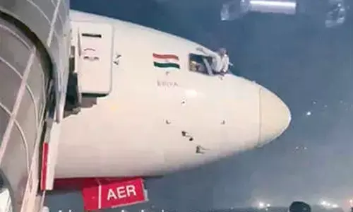 Bengaluru Airport Issues Advisory for Flight Delays and Cancellations