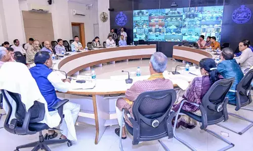 Odisha set to seal borders during paddy procurement