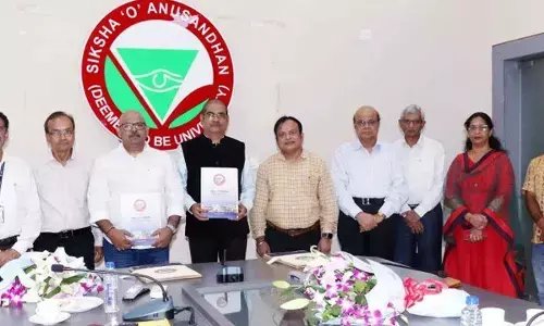 SOA-HSPL join hands to offer farming solutions