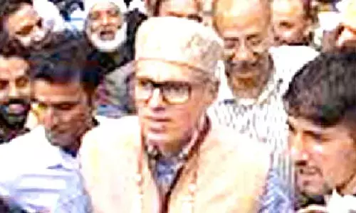 Stage set for Omar to take oath today