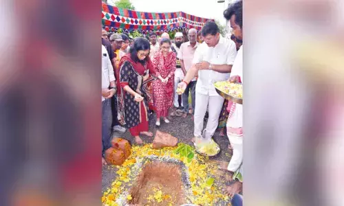 Palle Panduga: Rs 13.73 cr development works to be taken up