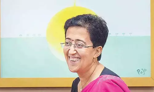 Teams to enforce dust control measures: Atishi