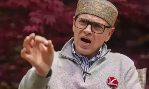 Omar Abdullah Keeps Door Open For Congress In J&K Cabinet, Affirms Strong Alliance