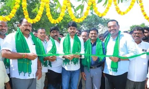 Purchase of fine and coarse paddy must be separate