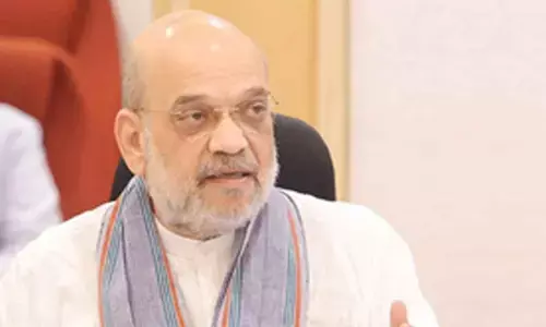Amit Shah to be in Bengal on Oct 24 to finalise BJPs strategy for bypolls to 6 Assembly seats