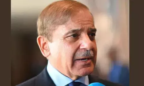 Don’t look at CPEC through political prism: Pak PM indirectly hits at India