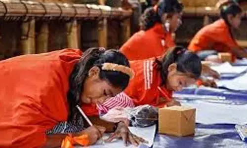 2 billion women, girls worldwide lack access to social protection: UN report