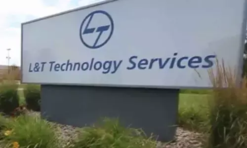 L&T Technology Services net profit rises to Rs 320 crore in Q2
