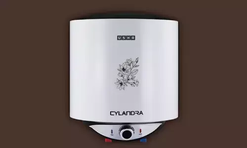 Usha Water Heaters in Market
