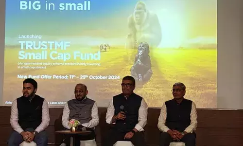 TRUST Mutual Fund Unveils TRUST MF Small Cap Fund: Aiming to Unlock Growth in India’s Emerging SmallCap Segment