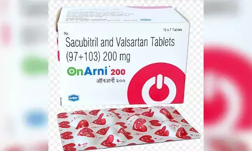 USV Launches OnArni- Heart Failure Medication at An Affordable Price