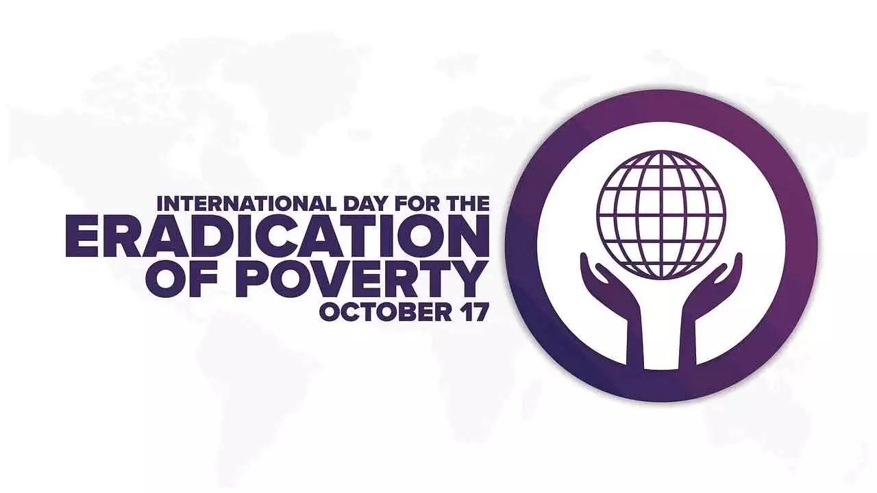 International Day for the Eradication of Poverty 2024: Theme, History, Significance, and Celebration Ideas