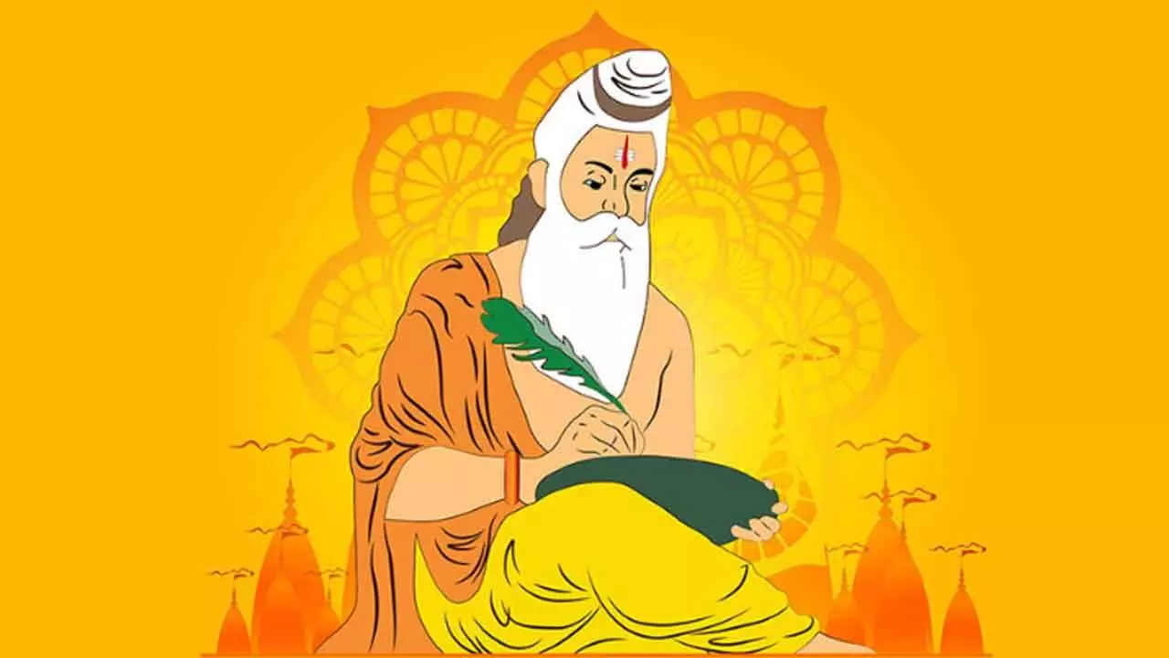 Valmiki Jayanti 2024: Significance, History, Messages, and Celebrations