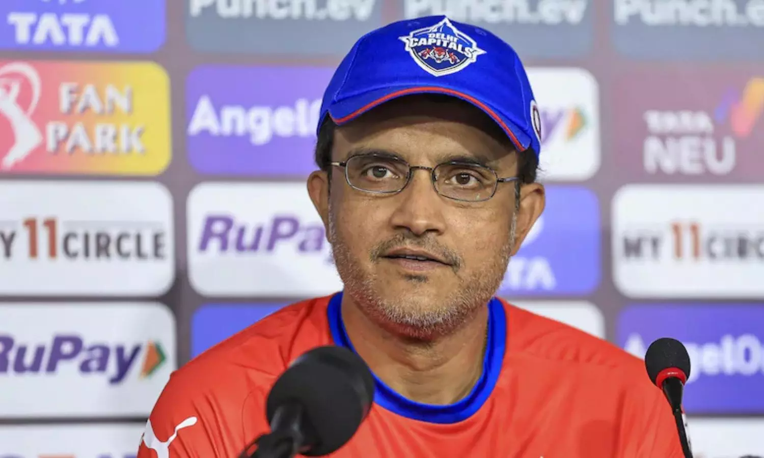 Sourav Ganguly appointed director of cricket at JSW Sports