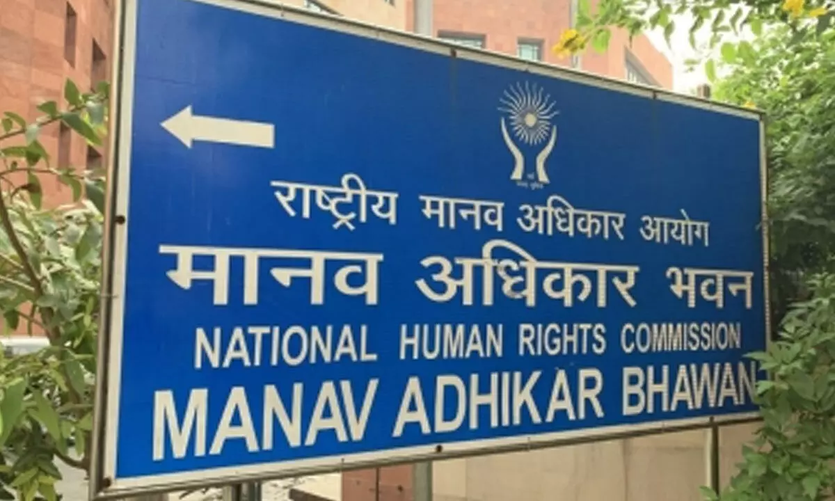 NHRC orders Rs 4.5 cr relief for 89 judicial custody death victims in 2024-25