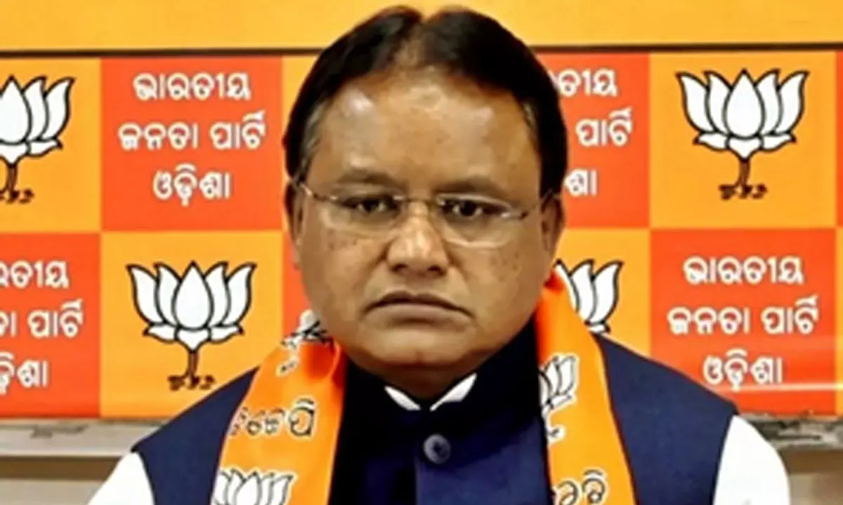 Sexual assault of Odisha woman: CM Mohan Majhi reviews progress in investigation