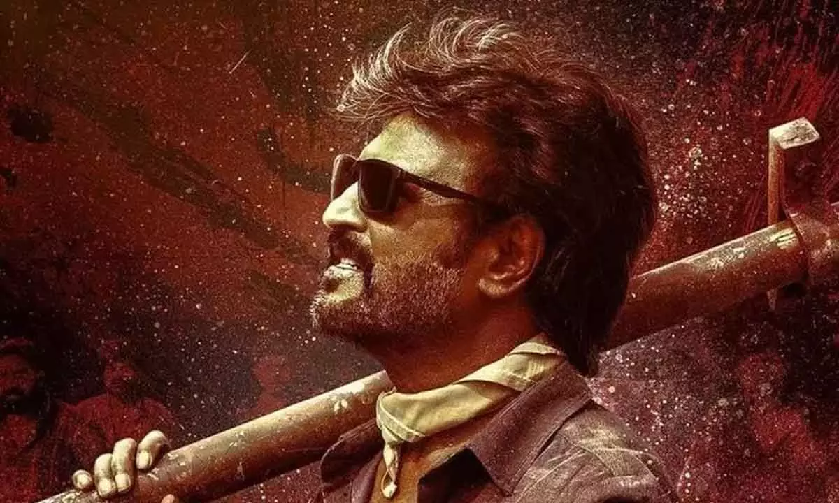 Rajini Rules Again: Reddit Celebrates Vettaiyan’s Epic Moments