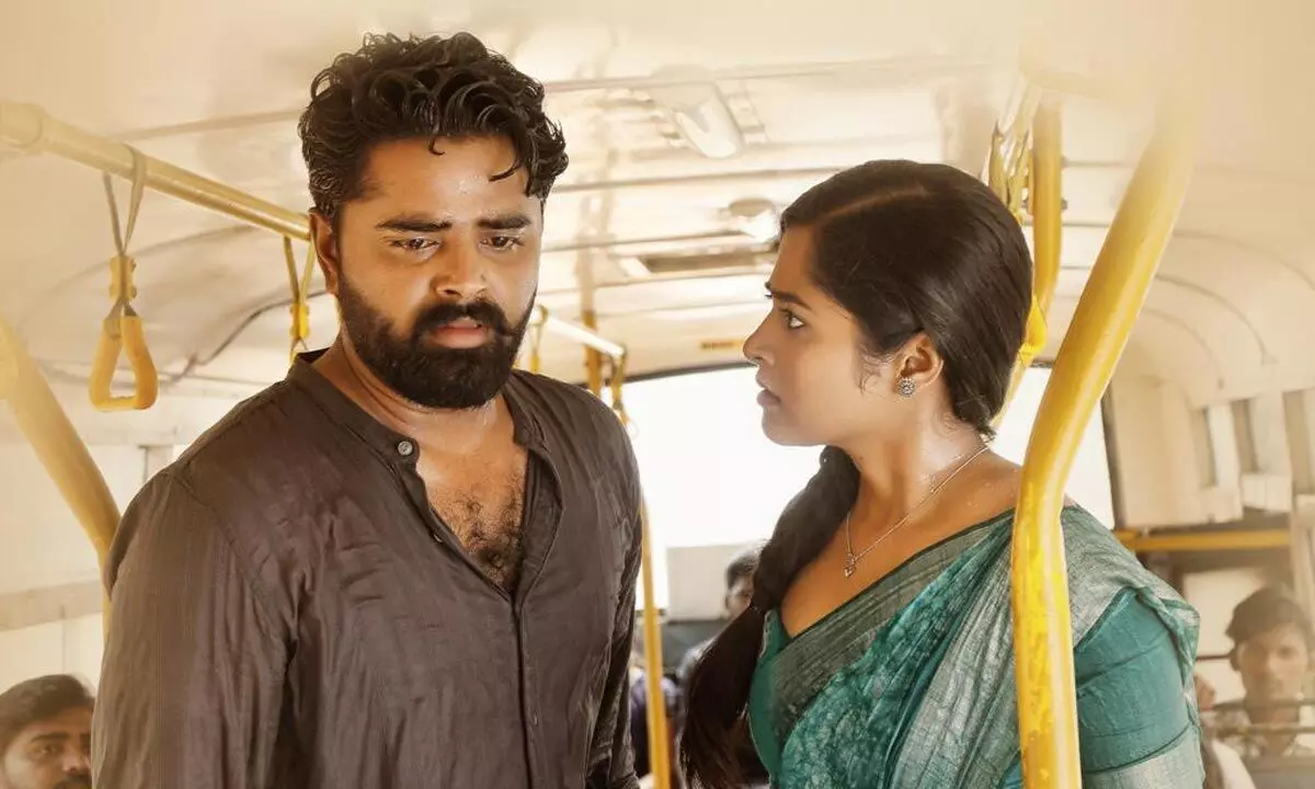 Love Reddy Review: A Gripping Love Thriller with a Strong Social Message