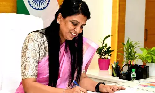 Mismanagement of records irks Collector