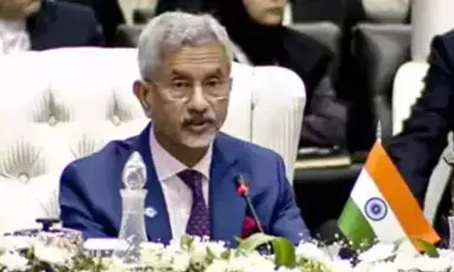 Terrorism hurdle in regional cooperation