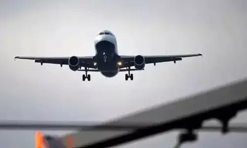 Hoax callers to airlines being identified, Par panel told