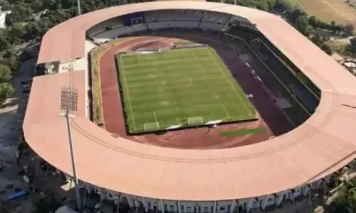 Stadium leased for Devi Sri Prasad’s concert despite CM’s opposition