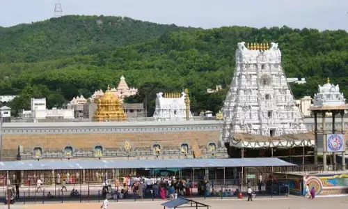 TTD staff told to be vigilant in wake of inclement weather