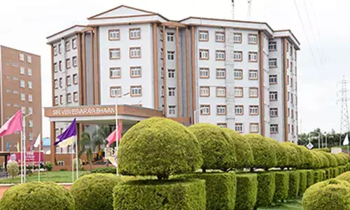 GITAM hosts Cyber Security Week 2024