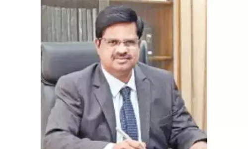 Prof V Balakista Reddy appointed as new chairman of TGHEC