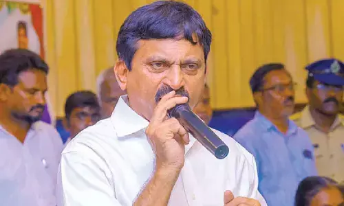 Congress committed to uplift of poor: Minister