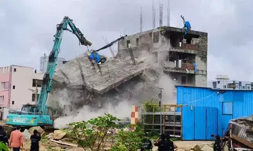 HYDRA gets  more powers to protect public assets