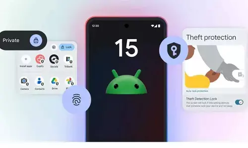 Google Pixels Android 15 Update to Enhance Theft Protection: Details