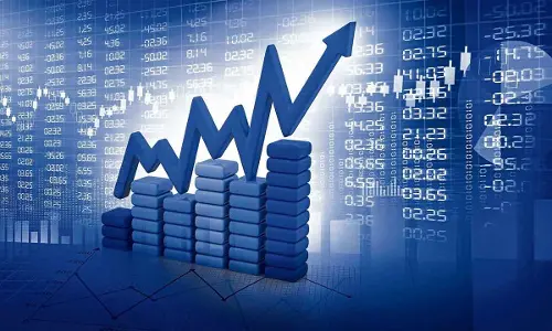 Nifty skids below 25K