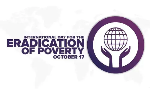 International Day for the Eradication of Poverty 2024: Theme, History, Significance, and Celebration Ideas