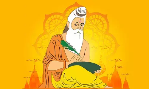 Valmiki Jayanti 2024: Significance, History, Messages, and Celebrations