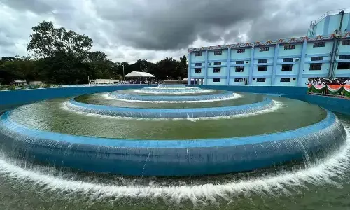 BJP Claims Credit for Cauvery V Stage Development Project