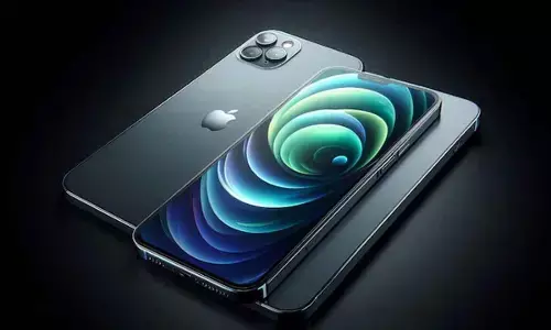 Apple to Introduce 12GB RAM in Future iPhones, Including iPhone 17 Pro Max