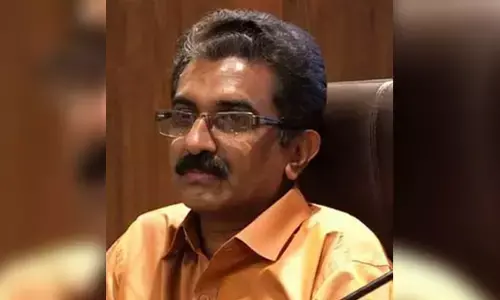 ‘Utterly humiliated’: Thousands bid farewell to Kannurs ADM who committed suicide