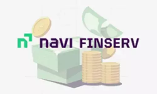 RBI bars Navi Finserv, DMI Finance and 2 other NBFCs from loan sanction, disbursal