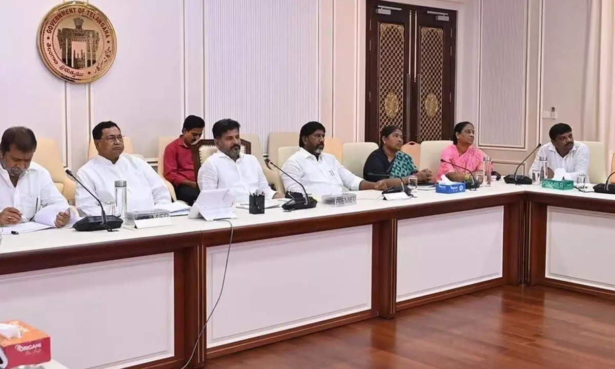 State Cabinet to meet on Oct 23, decisions on crucial issues likely