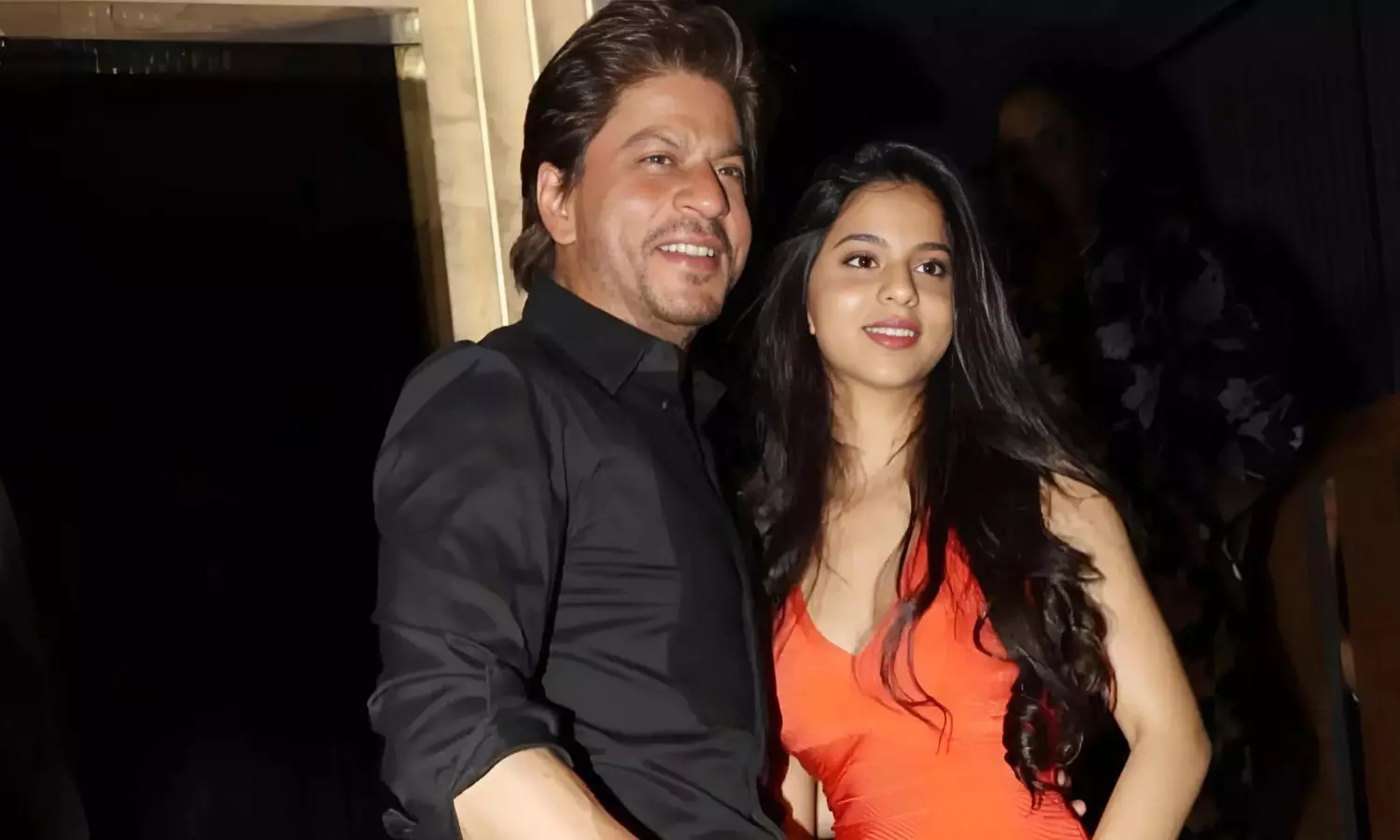 Is Shah Rukh Khan Set to Play a Professional Assassin in Daughter Suhana Khans Debut Film King?