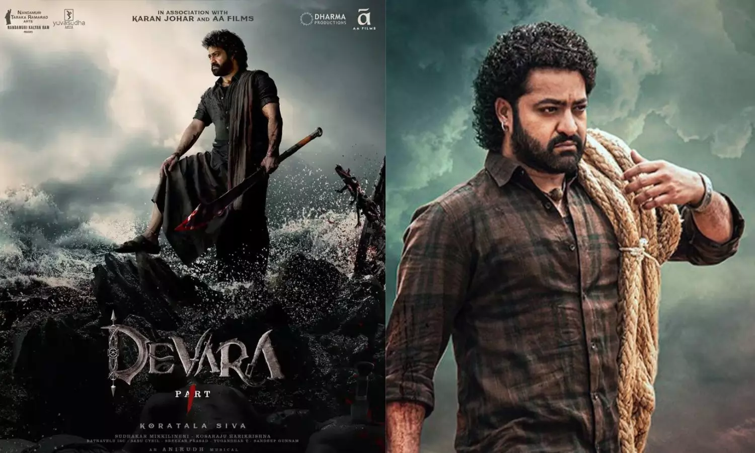 ‘Devara-Part 1’ Box Office Collections: Jr NTR’s Film Crosses Rs 500 Crore Globally