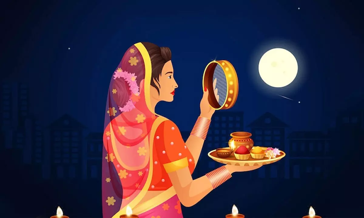 Karwa Chauth 2024: Significance of the Karwa Pot and Its Contents