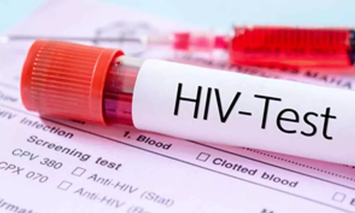 AIDS Society of India urges government to include HIV self-testing in policies