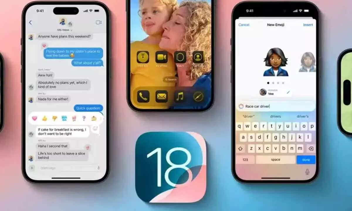 iOS 18.1 Update: iPhone 16 Battery Drain Issues and Apple’s Upcoming Fix